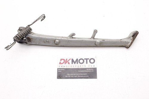 【べこ】 93-01 kawasaki ninja zx11 OEM KICKSTAND SIDE KICK STAND R13