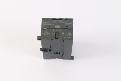01 Siemens Simatic//6es7134-4nb01-0ab0//analog input módulos//e-Stand