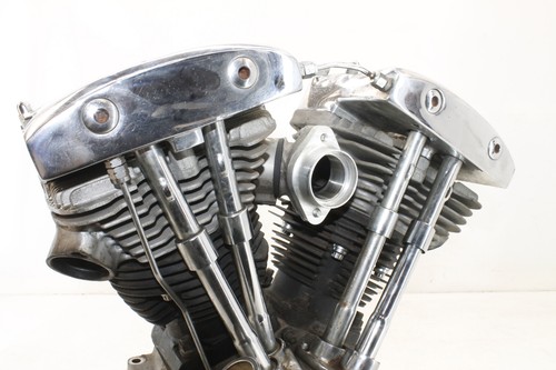 71-78 FX Shovelhead 74" INCH ENGINE MOTOR REPUTABLE SELLER!