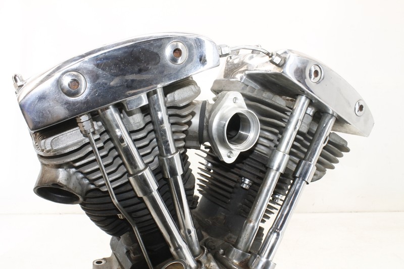 メンテナンスハーレー  SHOVELHEAD Daily maintenance tips [Shovelhead Harley Davidson] - YouTube