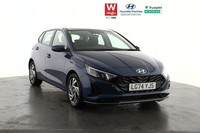 2024 Hyundai i20 1.0T GDi Advance 5dr DCT Hatchback Petrol Automatic