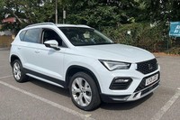 SEAT Ateca 1.5 Tsi Evo Xperience Suv 5dr Petrol Dsg Euro 6 s/s 150 Ps Petrol