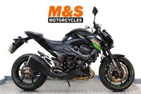 Kawasaki Z800