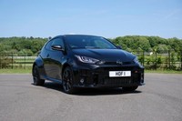2022 Toyota GR Yaris 1.6 3dr AWD [Circuit Pack] HATCHBACK Petrol Manual