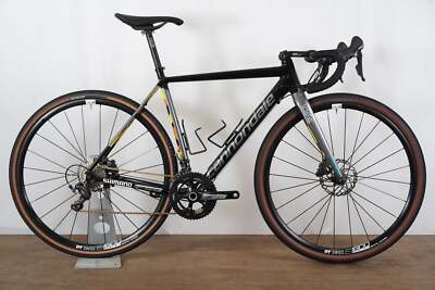 Cyclocross cannondale caadx sale