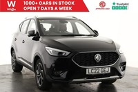 2022 MG ZS 1.5 VTi-TECH Exclusive 5dr Hatchback Petrol Manual