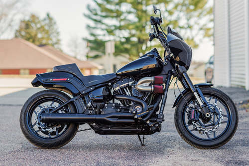 38Timez、LOWRIDER額　セット Harley-Davidson Softail Low Rider S 2020 new motorcycle at