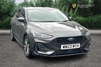 Ford Focus 1.0t Ecoboost St Line Hatchback 5dr Petrol Manual Euro 6 s/s 125 Ps