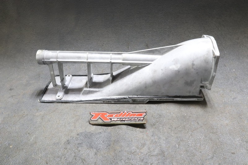 1997 YAMAHA WAVERUNNER GP1200 JET PUMP INTAKE DUCT TUNNEL 1997 YAMAHA WAVERUNNER GP1200 JET PUMP INTAKE DUCT TUNNEL