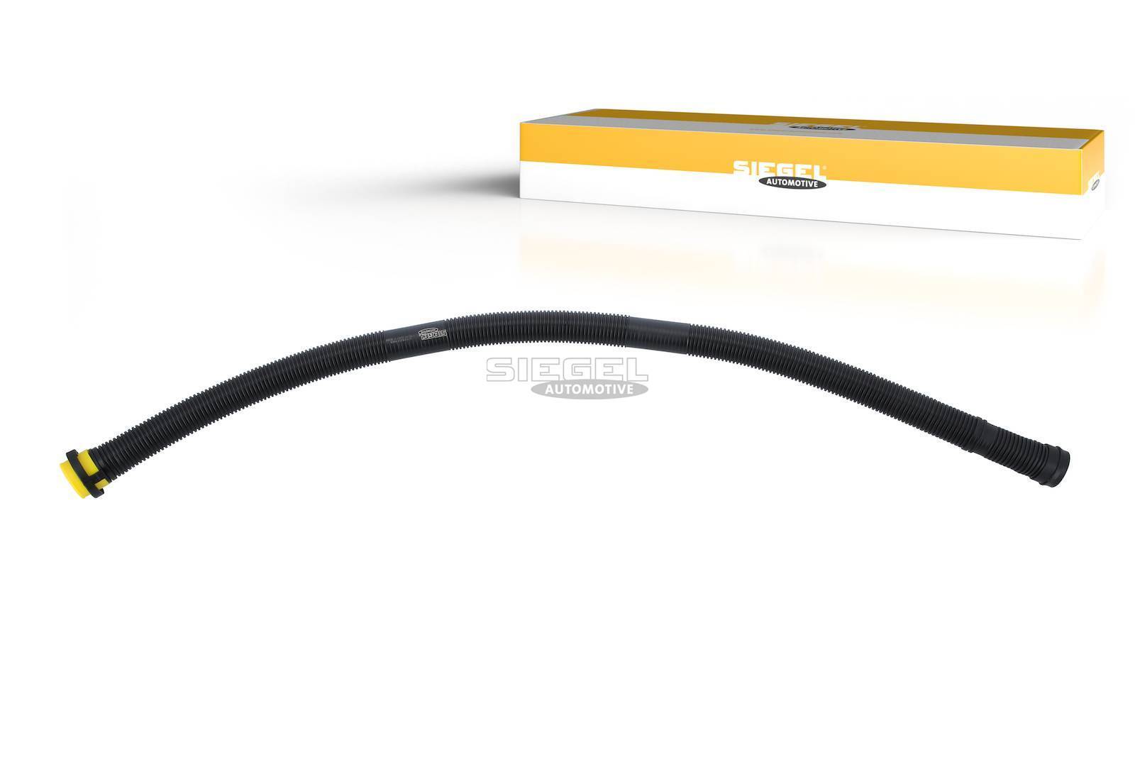 Saugrohr - SIEGEL Automotive SA1G0139