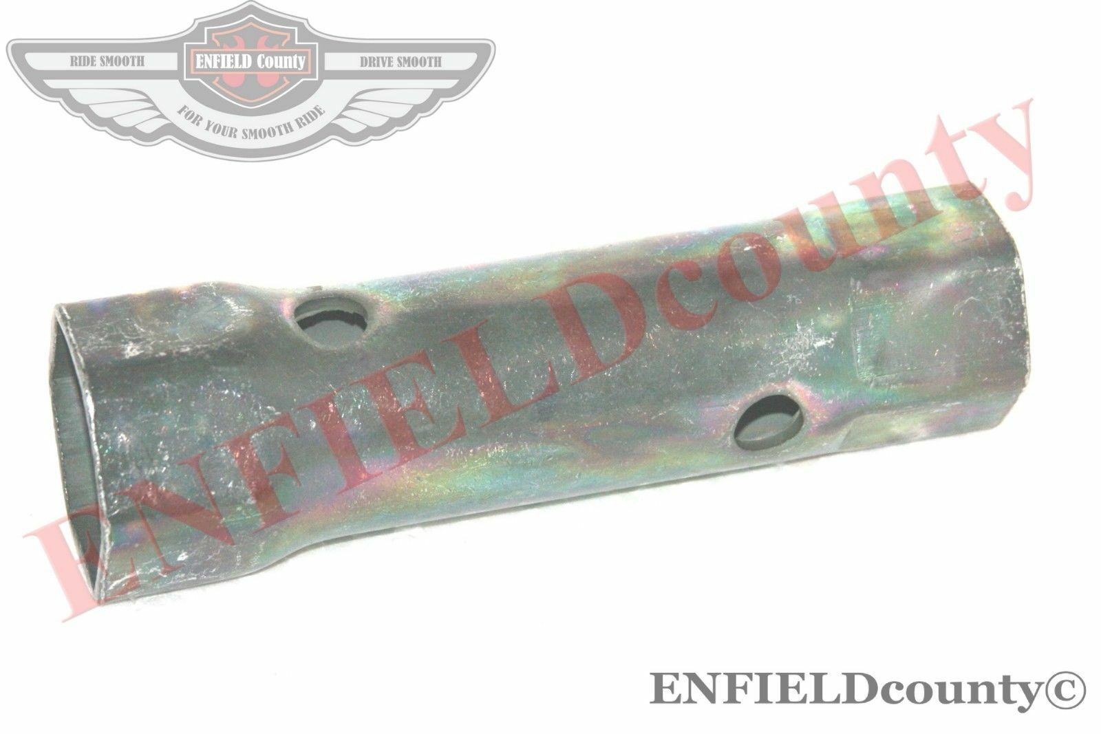 Fits Royal Enfield Workshop Tool Front Sprocket Check Nut Spanner  