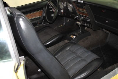 image 14 of interior