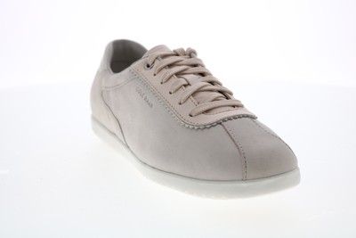 

Cole Haan Grandpro Turf W16030 Женские серые кроссовки из нубука Lifestyle Обувь 6, Серый, Cole Haan Grandpro Turf