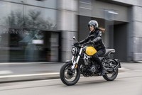 VOGE 350AC NEW 350cc Sports Naked Commuter Twin Cylinder A2 Licence Compliant