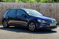 2019 Volkswagen Golf 1.5 Golf Match TSi Evo 5dr Hatchback Petrol Manual