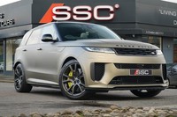 Land Rover Range Rover Sport 4.4 P635 V8 MHEV SV Edition One Gloss Auto 4WD Euro