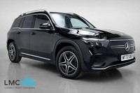 2022 Mercedes-Benz EQB EQB 350 66.5kWh AMG Line SUV 5dr Electric Auto 4MATIC (29