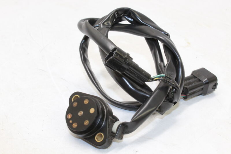 品質が Switch Neutral Zx6r Ninja Kawasaki 2009-2012 Sensor eBay | OEM ジェルネイル・ネイルシール