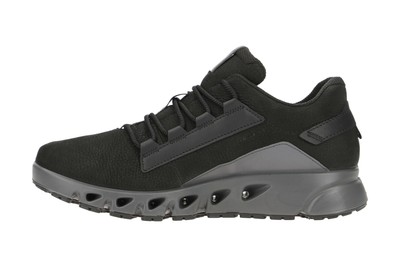 ECCO ECCO SCHUHE MULTIVENT SCHWARZ DAMENSCHUHE HALBSCHUHE 88023301001 NEU