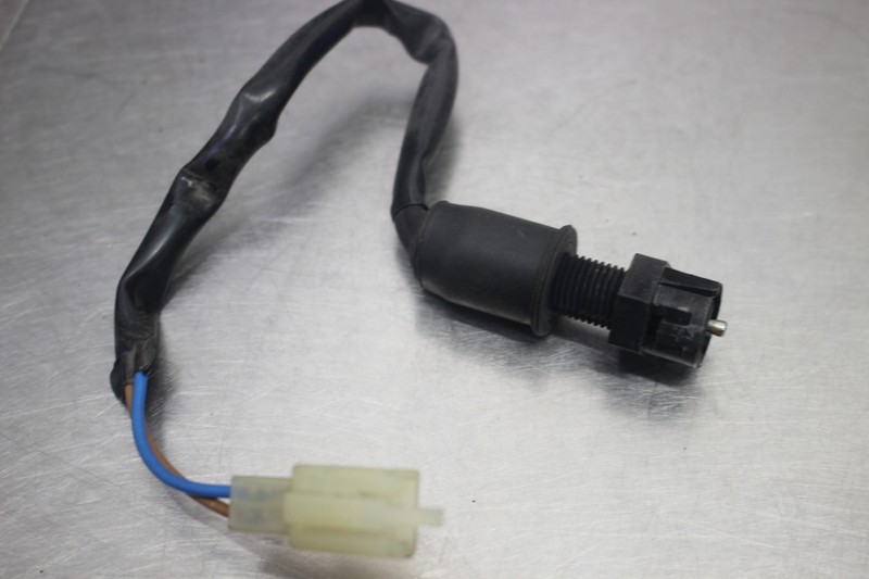 リクエスト 07-08 Ninja ZX6R ZX6 ZX-6R Rear Brake Sensor | eBay