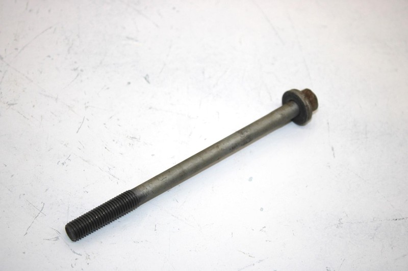 15 Yamaha Viking Vi Yxc700d 4x4 Oem Cylinder Head Bolt 90109-09002
