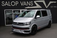 2019 Volkswagen Transporter 2.0 TDI BMT 150 Trendline Van PANEL VAN Diesel Manua