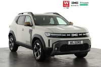 2025 Dacia Duster 1.2 TCe 130 Extreme 5dr Estate Petrol Manual