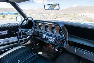 image 8 of interior