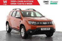 2023 Dacia Duster 1.5 Blue dCi Expression 5dr 4X4 Estate Diesel Manual