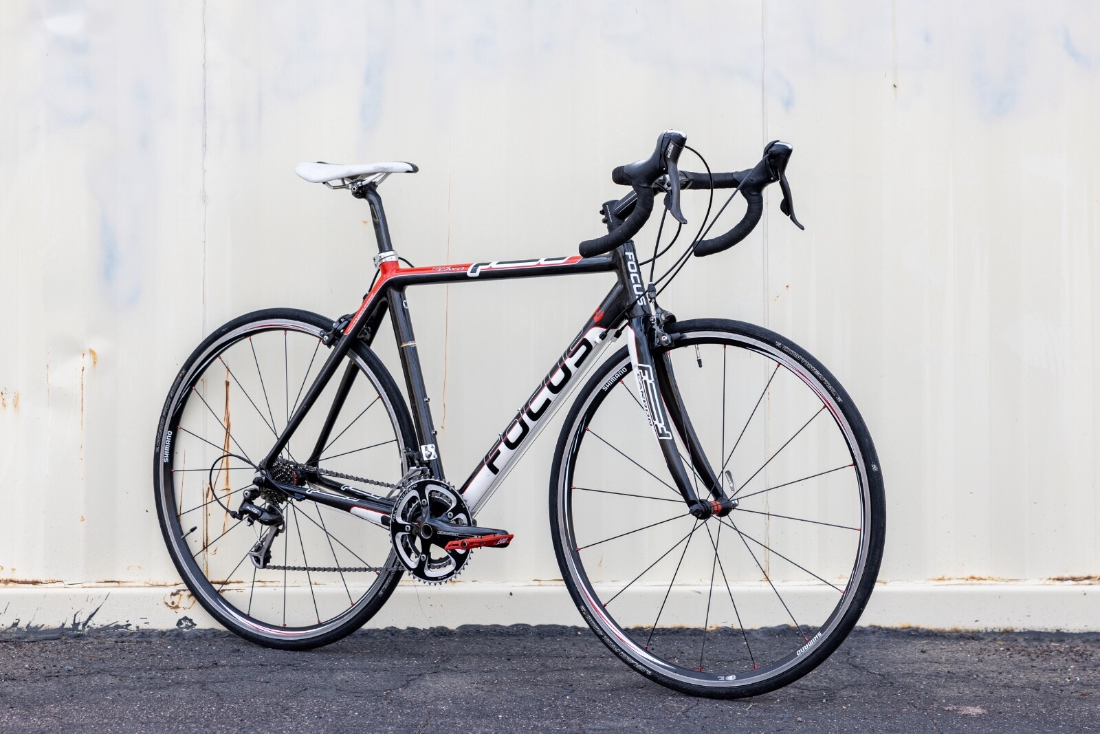 FOCUS CAYO 105MIX サイズ51 Focus Cayo 105 Mix review | BikeRadar