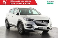 2019 Hyundai TUCSON 1.6 TGDi 177 Premium 5dr 2WD DCT Estate Petrol Automatic