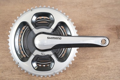 DURA-ACE 9000 クランク デュラエース 172.5 53-39T SHIMANO シマノ