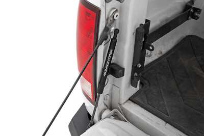 Rough Country Hydraulic Tailgate Assist for 09-18 Ram 1500 | 10-24 2500 - 73213