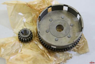 NOS OEM MOTORI MINARELLI ITALJET CLUTCH ASSY 