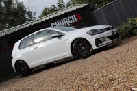 2019 Volkswagen Golf 2.0 TSI 245 GTI Performance 3dr HATCHBACK PETROL Manual