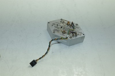 HP Agilent 8720C 50 MHz - 20GHz Network Analyzer