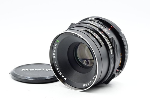 Mamiya RB67 PRO SEKOR 1:3.8 f＝127m Mamiya RB67 127mm f3.8 Sekor C Lens RB-67 #665 | eBay