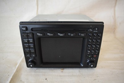 Mercedes W210 Handyhalterung Auto