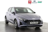 2025 Hyundai i20 1.0T GDi Ultimate 5dr DCT Hatchback Petrol Automatic