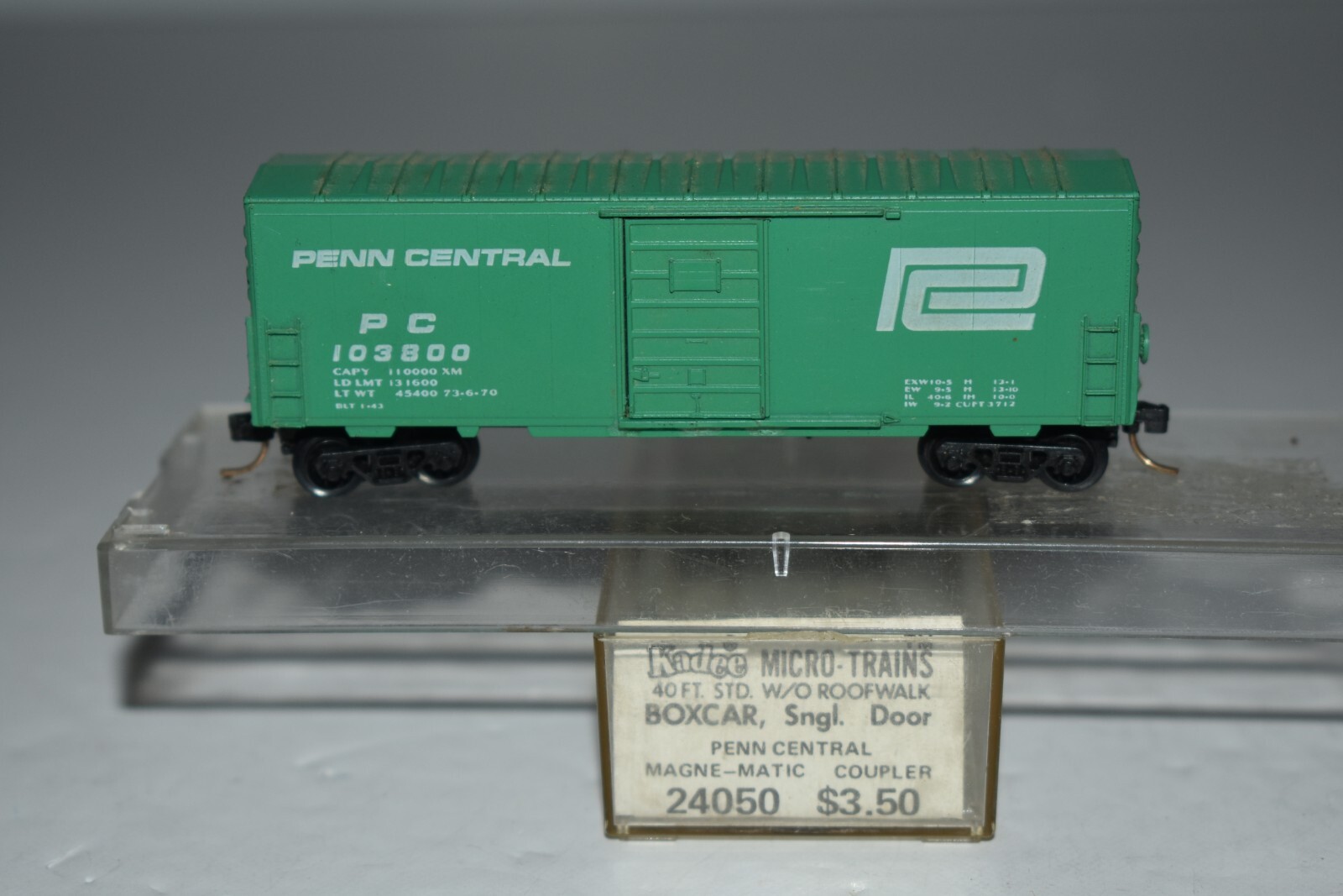 Nゲージ/関水金属/CON-COR/PENN CENTRAL s-l400.jpg