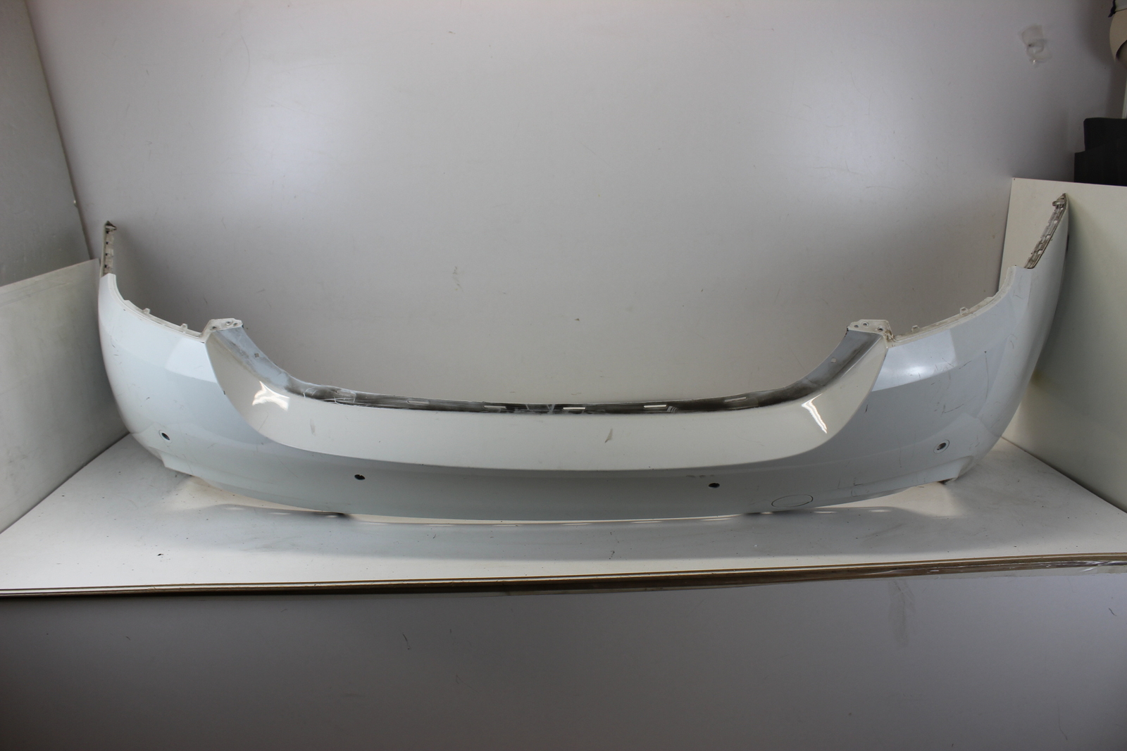 Pare-chocs arrière BMW Série 4 F32 F33 F36 M paquet d'origine 8054566