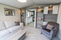 2024 Pemberton Regent 38x12 Two BedCaravan for sale | Isle of Sheppey | Kent