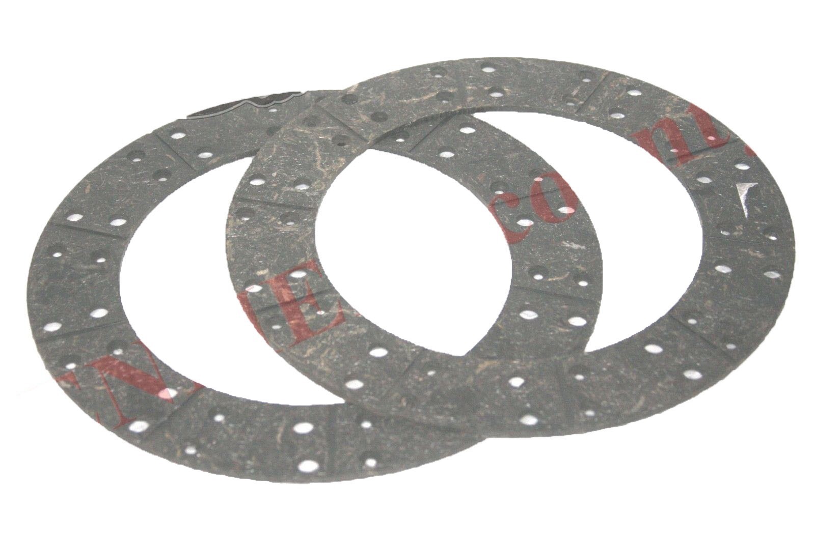 Clutch Plate Facing Disk 11'' For Jeeps Car Tractor Truck Universal Volvo