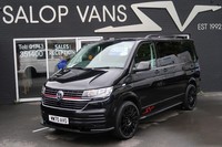 2021 Volkswagen Transporter 2.0 TDI 150 Startline Van PANEL VAN Diesel Manual