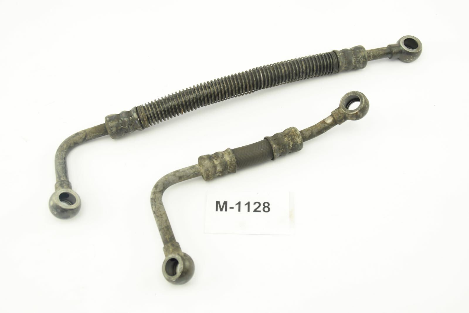 Kawasaki GPZ 900 ZX2A - Brake pipes brake hoses 56618746 | eBay
