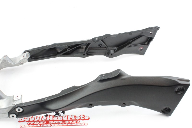 KAWASAKI 2021 2022 NINJA ZX10R ZX1000 OEM REAR SUBFRAME BACK SUB