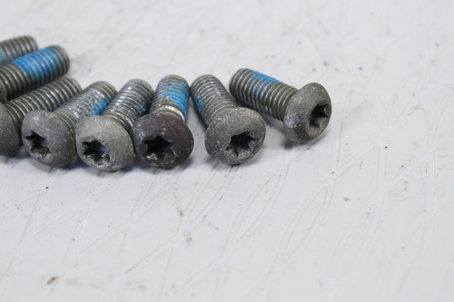 2019 POLARIS PRO RMK 850 Axys Motor Mounts to Case Bolts 7519648