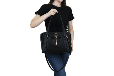 LIU •JO LIU JO AA1042 E0027 SHOULDER BAG WOMAN W2.BO485