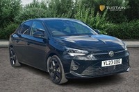 Vauxhall Corsa 1.2 Gs Hatchback 5dr Petrol Manual Euro 6 75 Ps Petrol