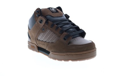 

DVS Militia Boot DVF0000111215 Мужские коричневые кроссовки в скейт-стиле, Коричневый, DVS Militia Boot